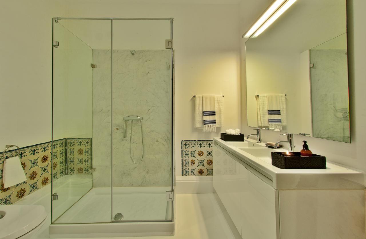 Lisbon Five Stars Apartments Correeiros 28 Kültér fotó