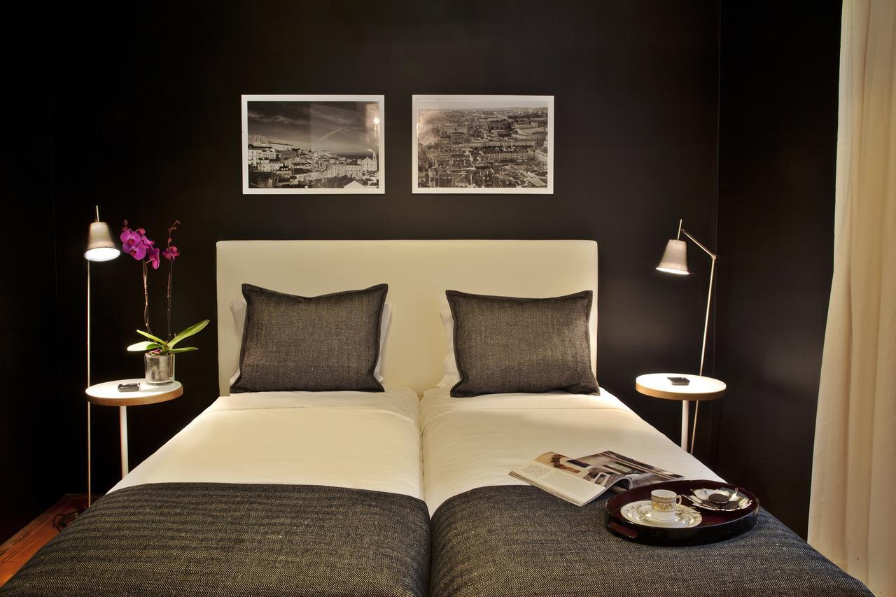 Lisbon Five Stars Apartments Correeiros 28 Kültér fotó