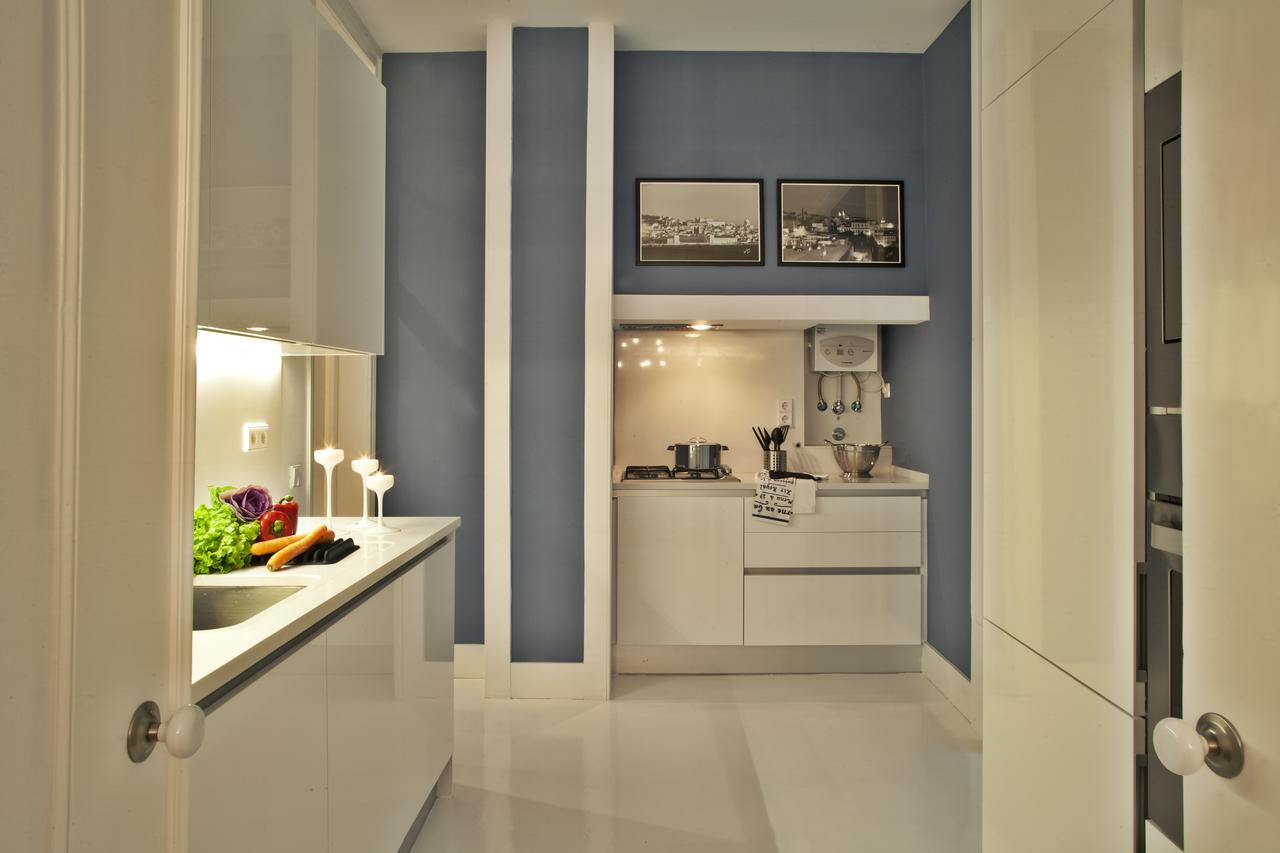Lisbon Five Stars Apartments Correeiros 28 Kültér fotó