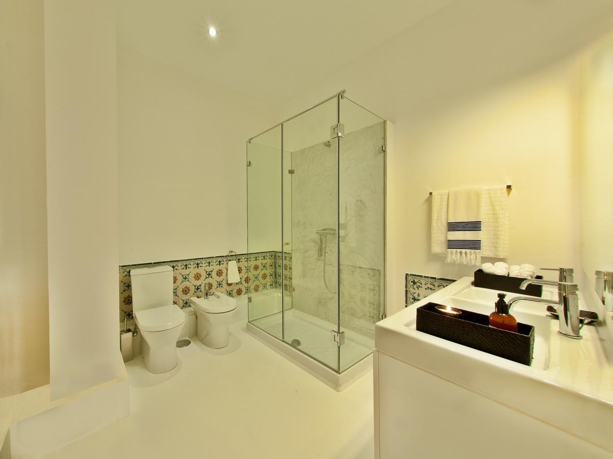 Lisbon Five Stars Apartments Correeiros 28 Kültér fotó