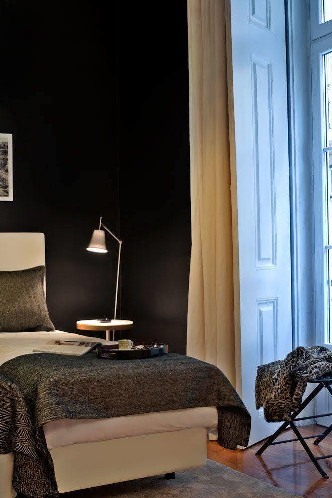 Lisbon Five Stars Apartments Correeiros 28 Kültér fotó